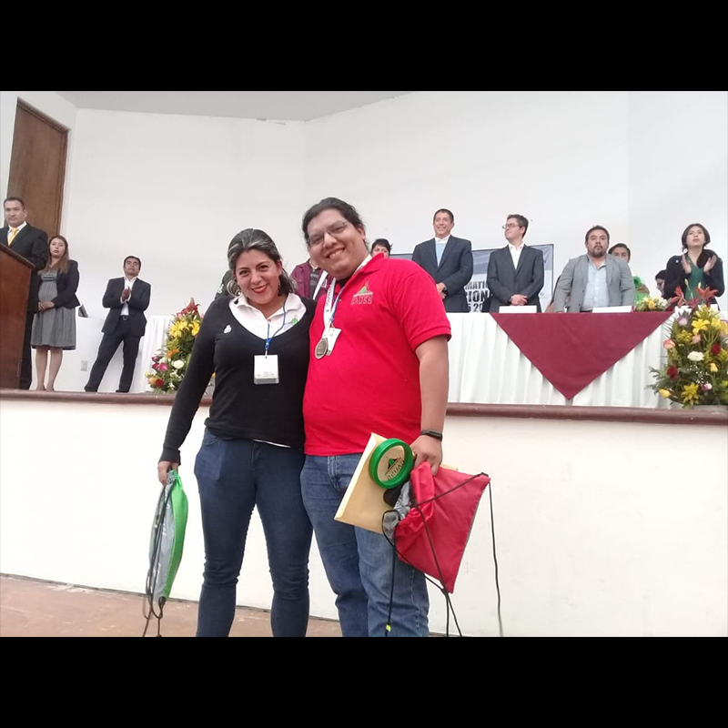 Delegados, Codelegados Y Entrenadores.
