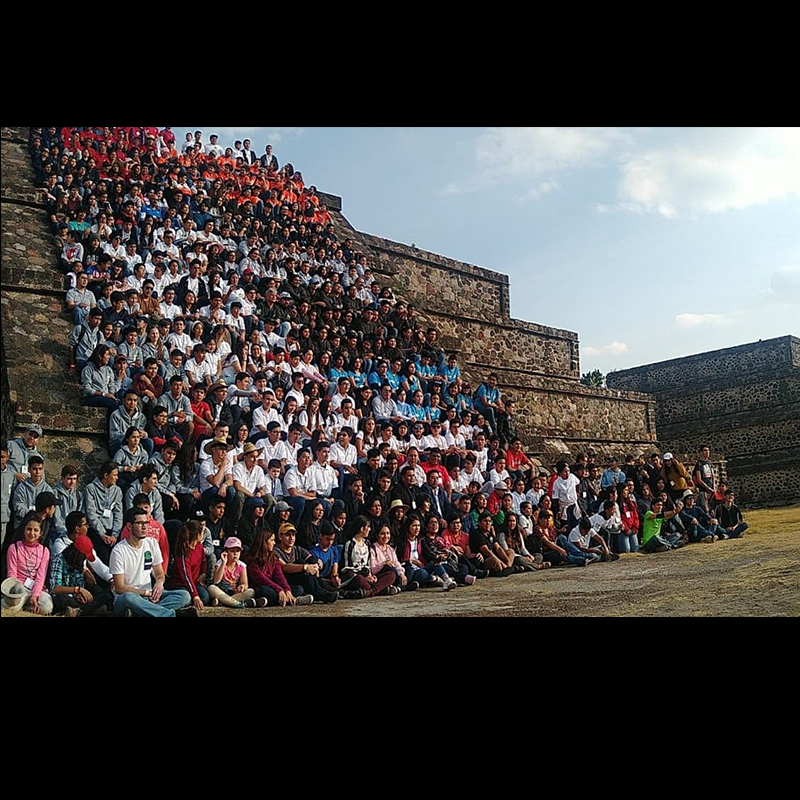 2° Concurso Nacional GAU55 Ixtapa Zihuatanejo 2019