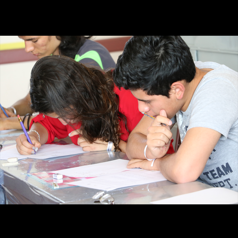 Resolviendo la Prueba del Concurso Nacional GAU55 2019.